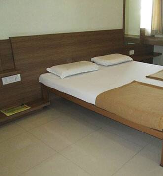 Hotel Silver Mist, Bhopal 2